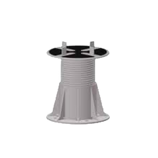 Carlisle SynTec Elevator Pedestal Base — Walkway Pads, Pavers & Accessories — CAREPB4