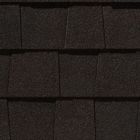 CertainTeed Roofing Landmark Shingles — CTRLMWIBW