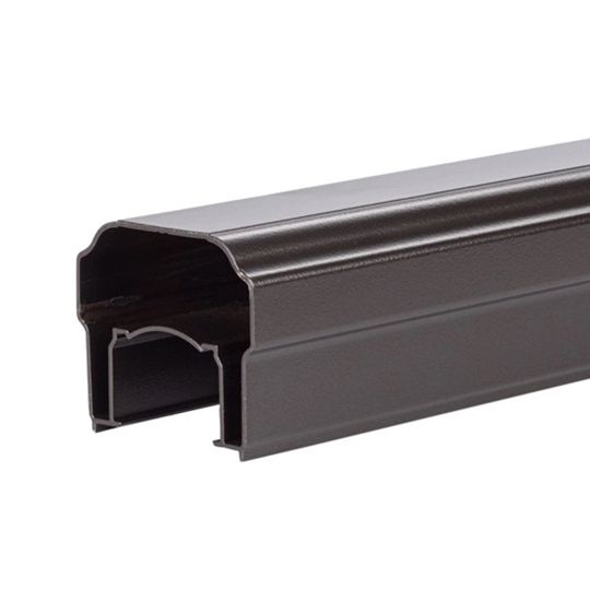 Azek 3" x 36" TimberTech Impresion Rail Express Post Kit