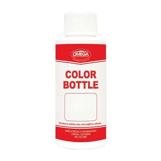 Omega Products International AkroTique Color Bottle