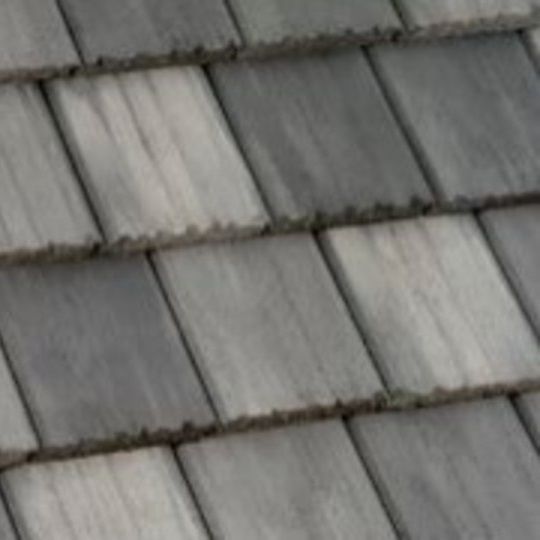 Eagle Roofing Products 12-3/8" x 17" Bel Air Field Tile — EGLSL8704FISCA
