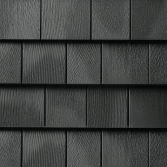 Mastic Cedar Discovery Triple 5" Perfection Outside Corner Post — ACOCDP50OCP352