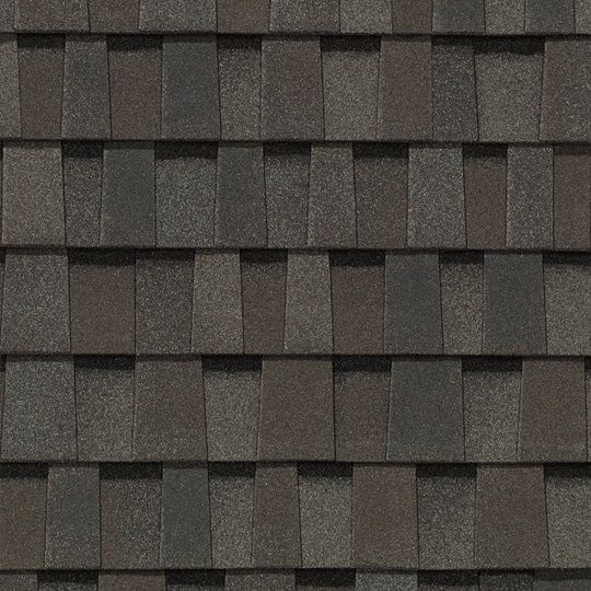 CertainTeed Roofing Landmark Premium Shingles — CTRLPDWARMSH