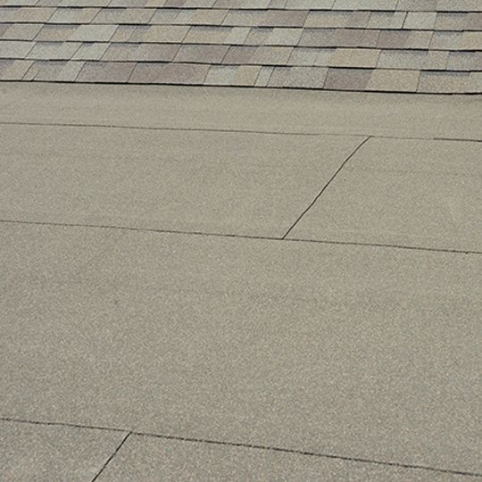 Owens Corning DeckSeal Ma NailBase - 2 Sq. Roll