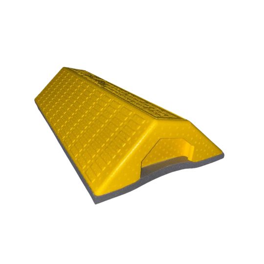 The PipeKnife Pitch Hopper Roofing Wedge — TPH32YE