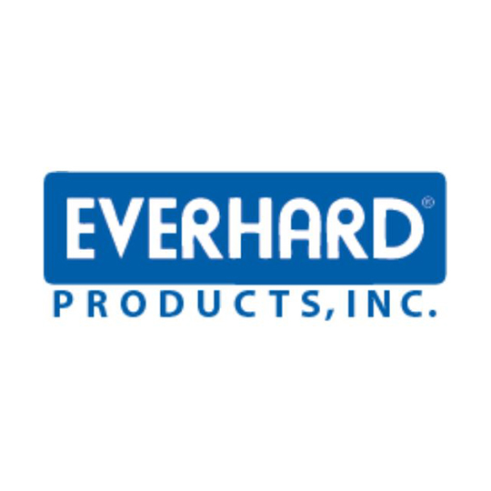 Everhard 2" Steel Roller