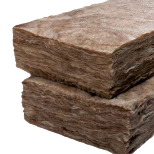 Johns Manville Tabless Kraft-Faced Fiberglass Batt Insulation — TK004