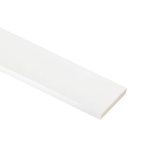 TRI-BUILT PVC Beadboard - Smooth/Smooth — TRI8300005F