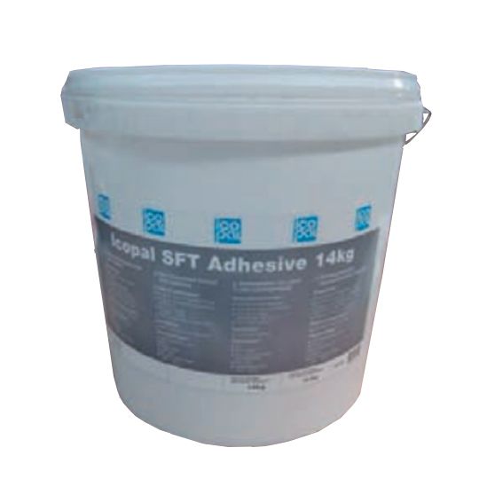 Siplast Sft Adhesive - 5 Gallon Pail