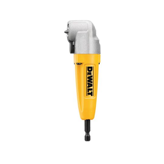 DeWalt Impact Ready Right Angle Attachment