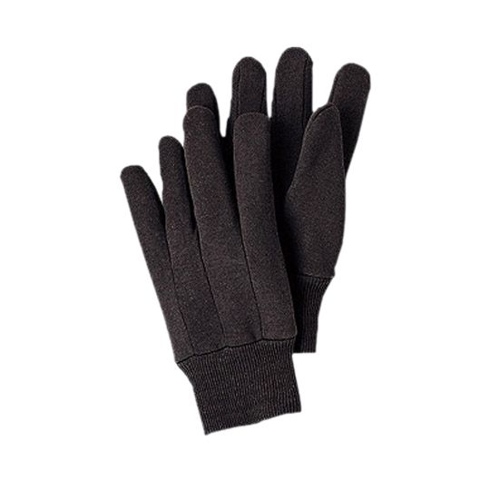 Hygrade 9 Oz. Men's Cotton Jersey Fleece Gloves