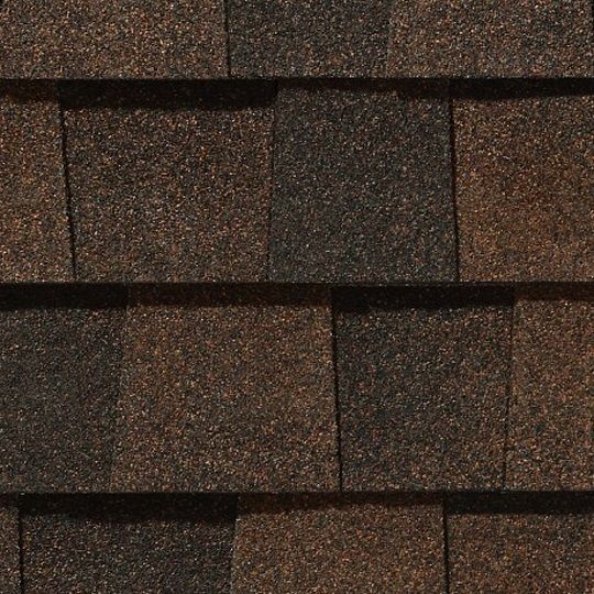 CertainTeed Roofing Landmark Shingles — CTRLMBS