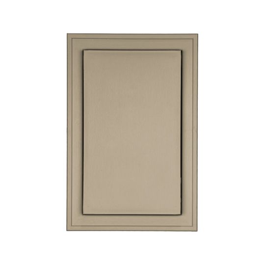Mid-America Jumbo Mounting Block — MABMMJU085