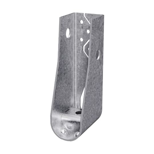 Simpson Strong-Tie 10 Gauge 7-7/8" S/Hdu Deflected Holdown Anchor