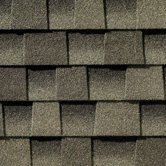 GAF Z-Ridge Distinctive Ridge Cap Shingles — GAFZRCMWW