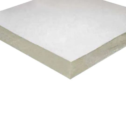 Versico SecurShield Hd Polyiso Insulation — VRS1SSHD