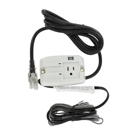 Easy Heat Roof Sentry De-Icing Cable Control Unit