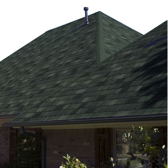 Atlas Pro-Cut Hip & Ridge Shingles with Scotchgard Protector — ATLSHRPCSPEMAM