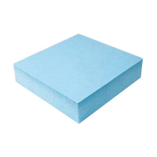 DOW 1" x 2' x 8' Styrofoam HighLoad (60 psi) Insulation