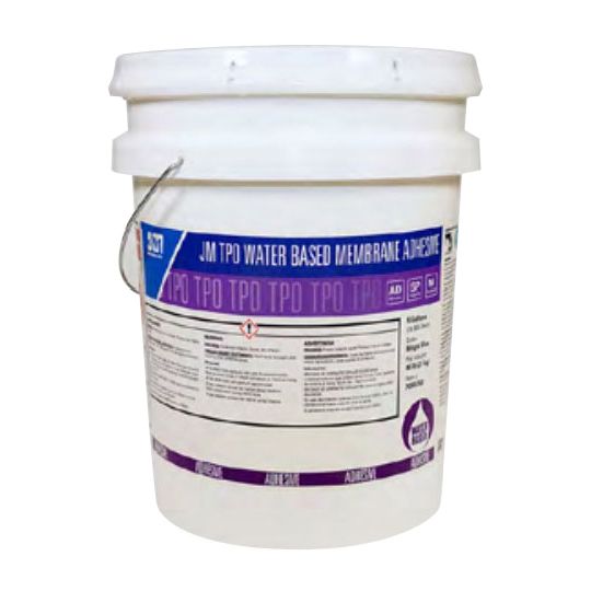 Johns Manville TPO Bonding Water Based Membrane Adhesive