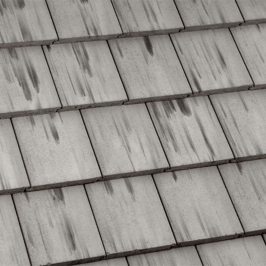Eagle Roofing Products 12-3/8" x 17" Bel Air Field Tile — EGLSL4511FISCA