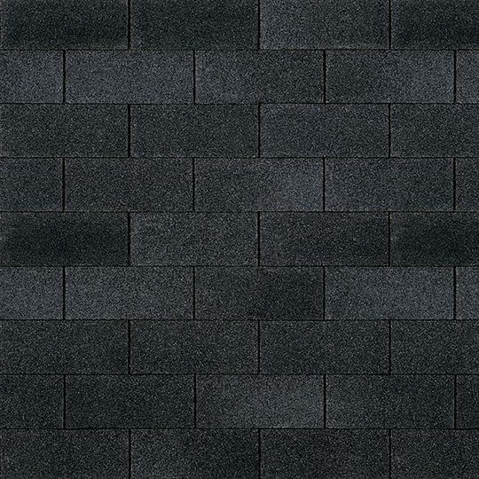 Owens Corning Supreme Shingles — OCFPOS25OB
