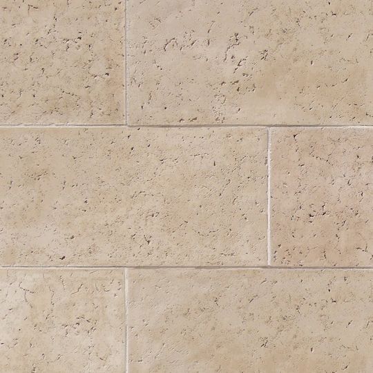 Coronado Stone 1' x 2' French Limestone Flat - Sold Individually — CSNFL12PCF888CB