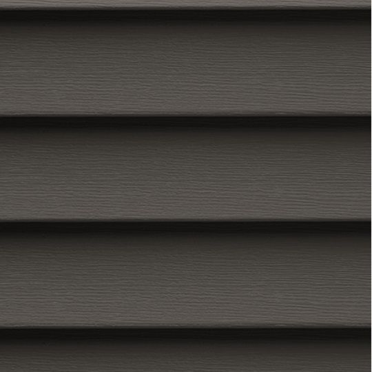 Variform By PlyGem 12'6" Vortex Extreme Double 4" Traditional Vinyl Siding — VAR272144