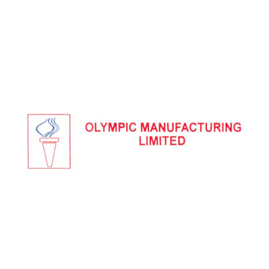 Olympic Manufacturing Cylinder & Collar