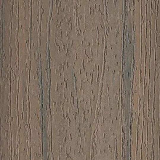 Trex 1" x 8" x 12' Enhance Decking Fascia — TRXENF1812CB