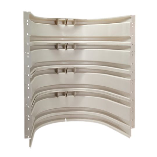 Bilco StakWEL Modular Window Well