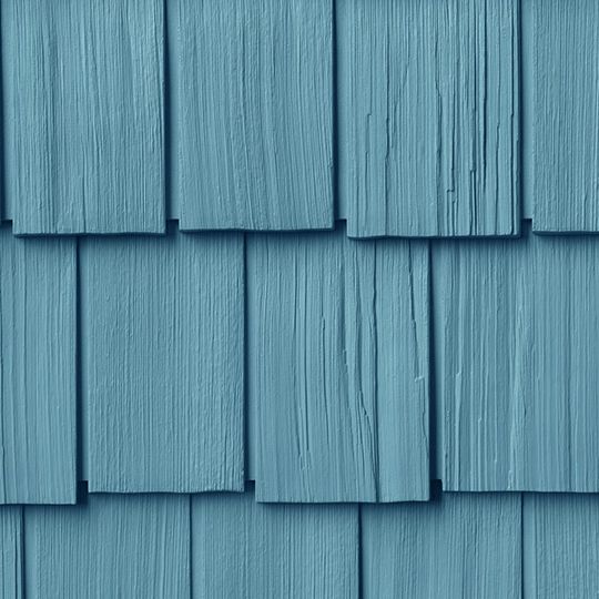 Tando Building Products Rustic Cedar 9 Panel