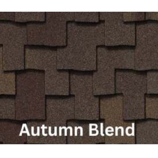 CertainTeed Roofing CedarCrest Impact Resistant Hip & Ridge Accessory Shingles — Hip & Ridge Shingles — CTRCCHRIRABX