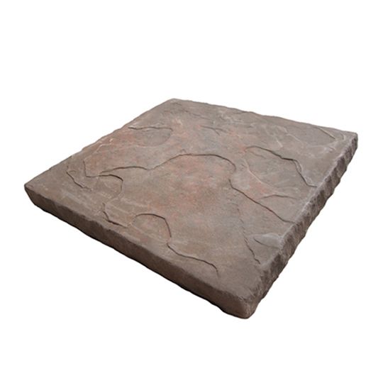 Coronado Stone 18" x 20" x 2" Hearthstone — CSNHS1820311DKB