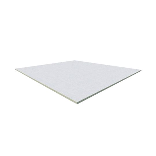 Hunter Panels 2.5" x 4' x 4' H-Shield Cg Coated Glass Facer Polyiso Insulation