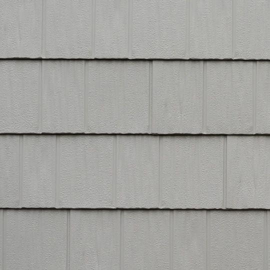 Edco Products 12" x 50" 30 Gauge ArrowLine Shake Steel Roofing — Metal Roofing — EPIASH1250PW