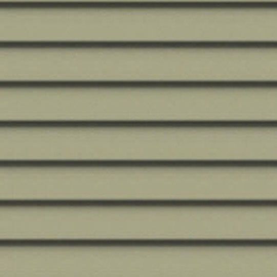 CertainTeed Siding Encore Double 5" Clapboard Vinyl Siding - Woodgrain Finish — CEREND5WGCY