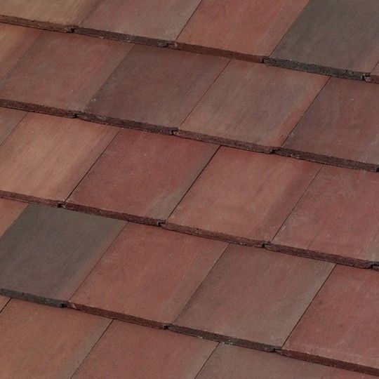 Newpoint Saxony 900 Slate 3-Sided Ridge Tile — MNR1R3CS6464