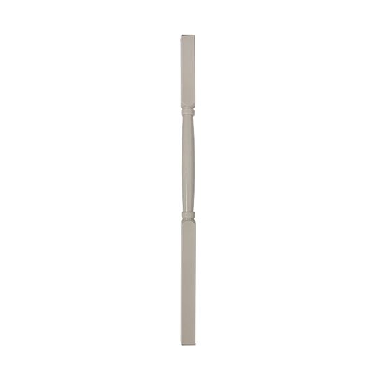 Fairway Building Products 5" x 5" x 108" Colonial Porch Post — FBP400396