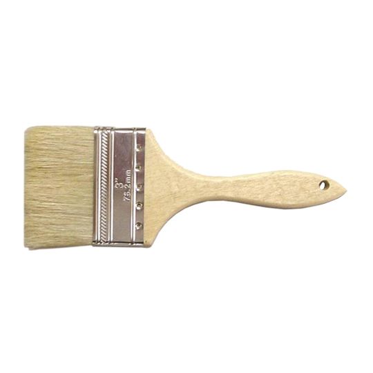 Mintcraft PRO 3" Chip Paint Brush