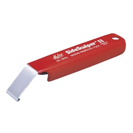 Malco Siding Removal Zipper Tool