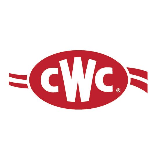Continental Western Corporation Cleaning Rags - 10 Lb. Box