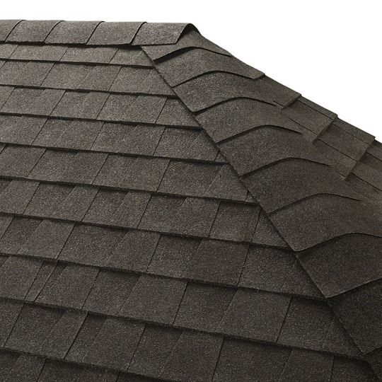 GAF Seal-A-Ridge Ridge Cap Shingles — GAFSARMOCH