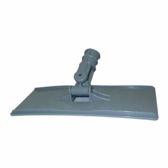 C&R Manufacturing 10" Swivel Scrubbing Pad Holder