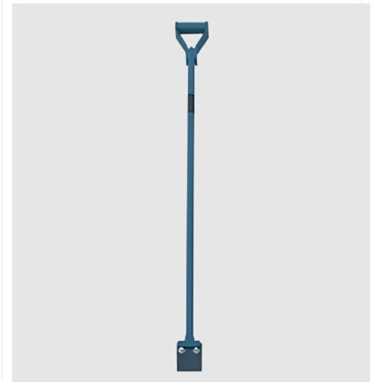 Grizzly Scraper