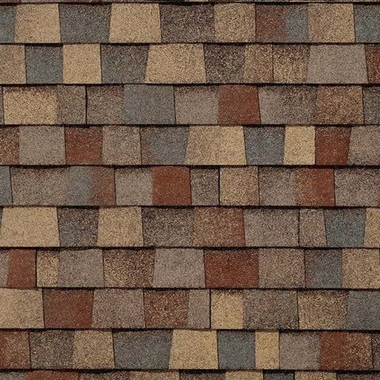 TAMKO Proline Titan Xt Premium Architectural Shingles — TAMHPBTXTPDL1DNM