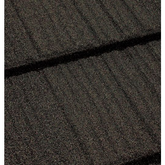 Tilcor Roofing Systems 49-9/16" x 14-1/2" Craftsman Shake Tile - Textured Finish — TSYSHKSW