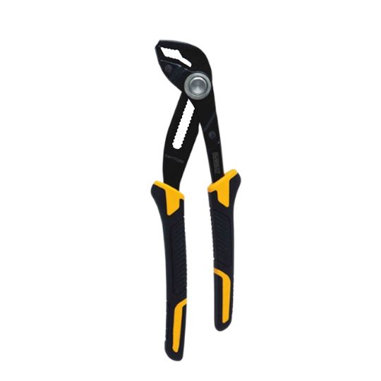 DeWalt 8" Push-Lock Pliers