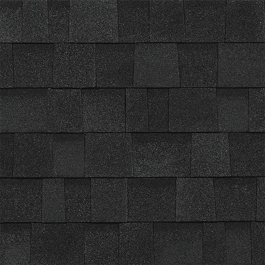 Owens Corning TruDefinition Oakridge Shingles — OCFSWO3TOBAR