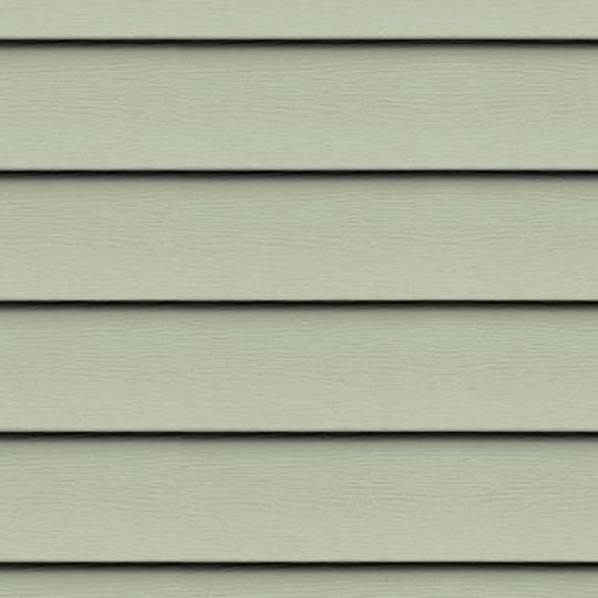 Variform By PlyGem American Herald Double 5" Traditional Vinyl Siding - Woodgrain Finish — VARAHD5WGSO